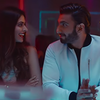 Article image for: <i class="tbold">pankhuri gidwani</i> and Ranveer Singh's Set Wet Gel TVC