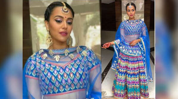 Swara Bhaskar