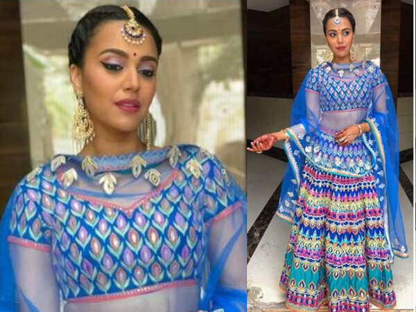 Swara Bhaskar Pictures