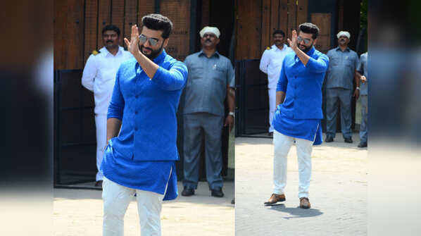 Arjun Kapoor