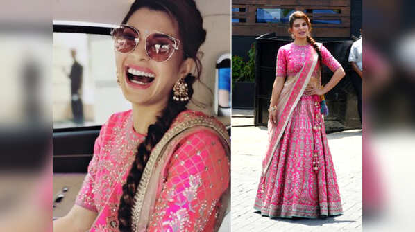 Jacqueline Fernandez