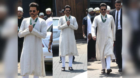 Anil Kapoor