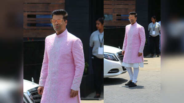 Karan Johar