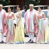Janhvi and Khushi Kapoor