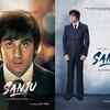 Article image for: Rajkumar Hirani shares a poster of Ranbir Kapoor as Sanjay Dutt in 'Rocky' exactly 37 years after the film's release