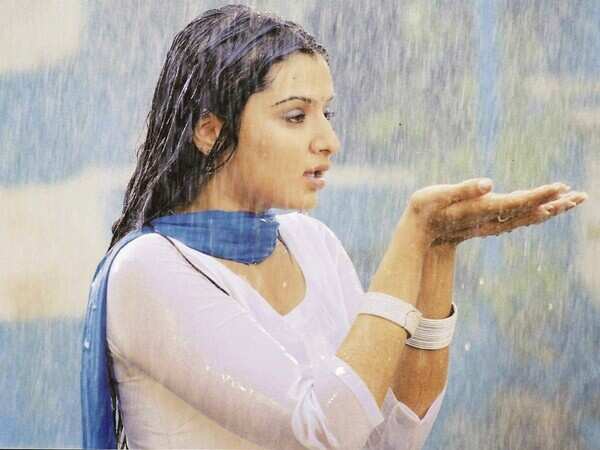 Aarthi Agarwal Photos