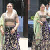 ​Rani Mukerji