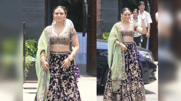 Rani Mukerji