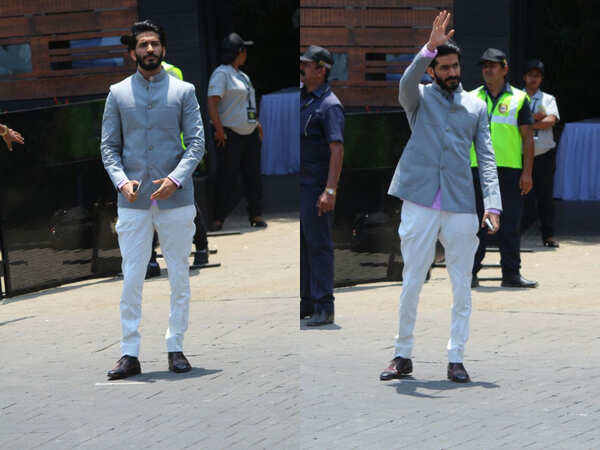 Harshvardhan Kapoor Images