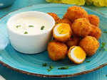 Egg Bonda