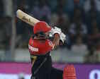 Sunrisers beat Royal Challengers