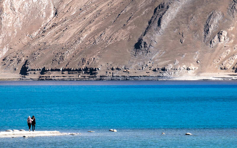 Pangong