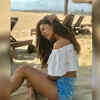 Be beachy