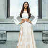 Sonam Bajwa: Summer styles sported by the actress