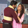 Article image for: TV Times on sets of <i class="tbold">dil</i> Se <i class="tbold">dil</i> Tak