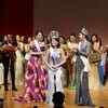 Article image for: Yurika <i class="tbold">nakamoto</i> crowned Miss Supranational Japan 2018