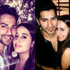 For the first time, Varun Dhawan shares a cutesy picture with rumoured girlfriend Natasha Dalal!