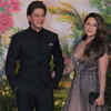 Shah Rukh Khan's emotional tweet about Sonam Kapoor's wedding is all things cute