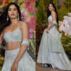 ​Janhvi Kapoor