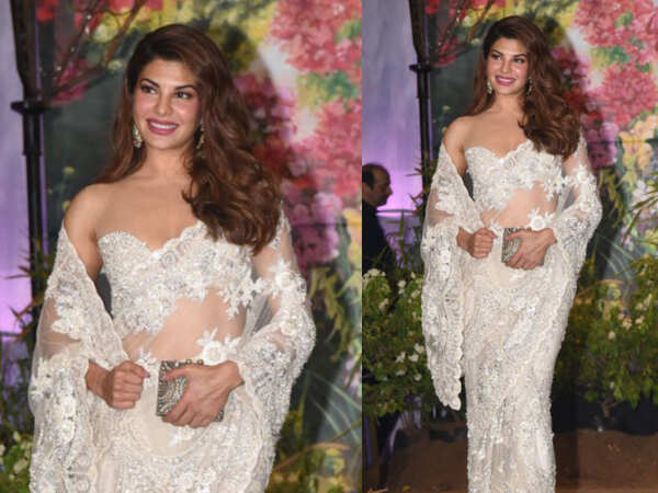 Jacqueline Fernandez
