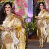 ​Rekha