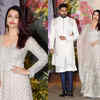 ​Abhishek Bachchan and Aishwarya Rai