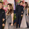 ​Shah Rukh Khan and Gauri Khan