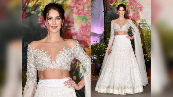 Isabelle Kaif