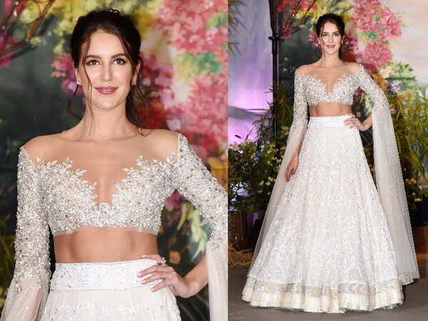 Isabelle Kaif Pictures