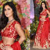 ​Katrina Kaif