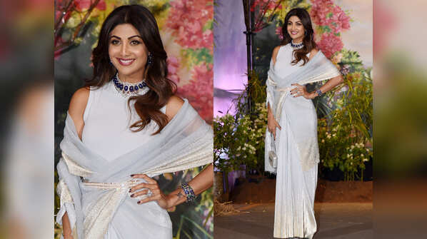 Shilpa Shetty