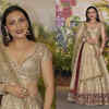 ​Rani Mukerji