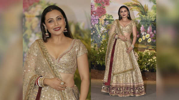 Rani Mukerji
