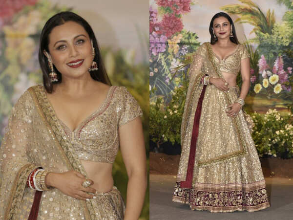 Rani Mukerji