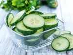 Cucumbers
