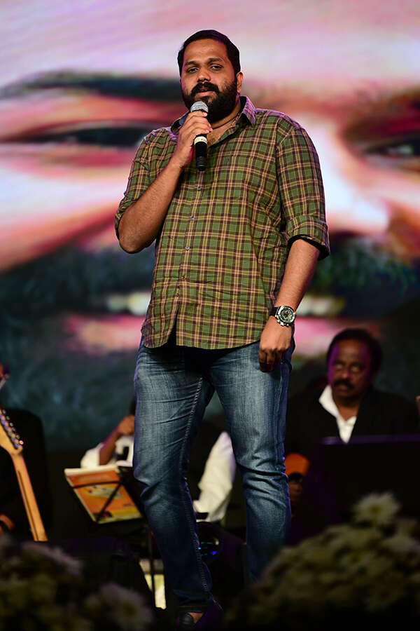 Arun Gopy Wallpapers