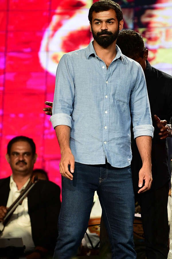 Pranav Mohanlal