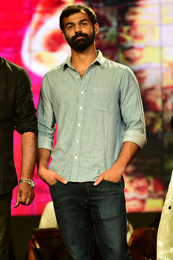 Pranav Mohanlal