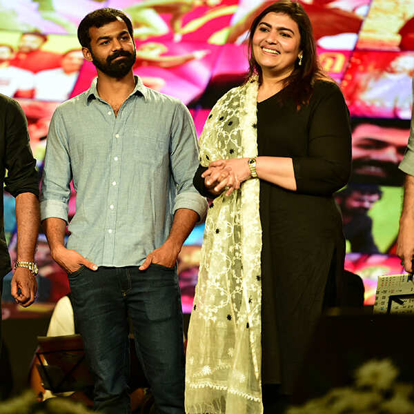 Pranav Mohanlal