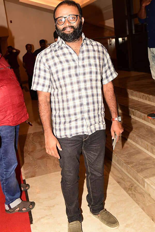 Prasanth