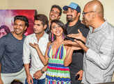 Kaushiki: Screening