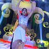 A glimpse of her remarkable performances