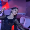 Before her tryst with Dhee
