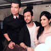 Article image for: Trending photos of <i class="tbold">anshul garg</i> on TOI today