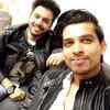 Article image for: New pictures of <i class="tbold">anshul garg</i>