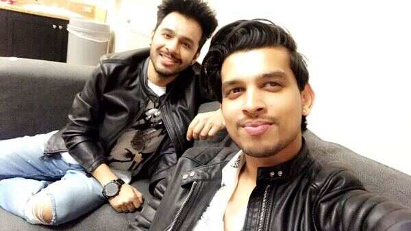 Anshul Garg Pictures