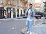 Multi-Talented Anshul Garg celebrates his birthday in a grand style