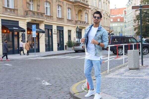 Anshul Garg
