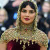 Article image for: Did you know that Priyanka Chopra's Met Gala 2018 outfit has an Indian connection?