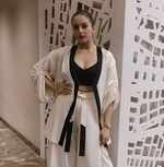 Cannes 2018: Huma Qureshi leaves for the French Riviera